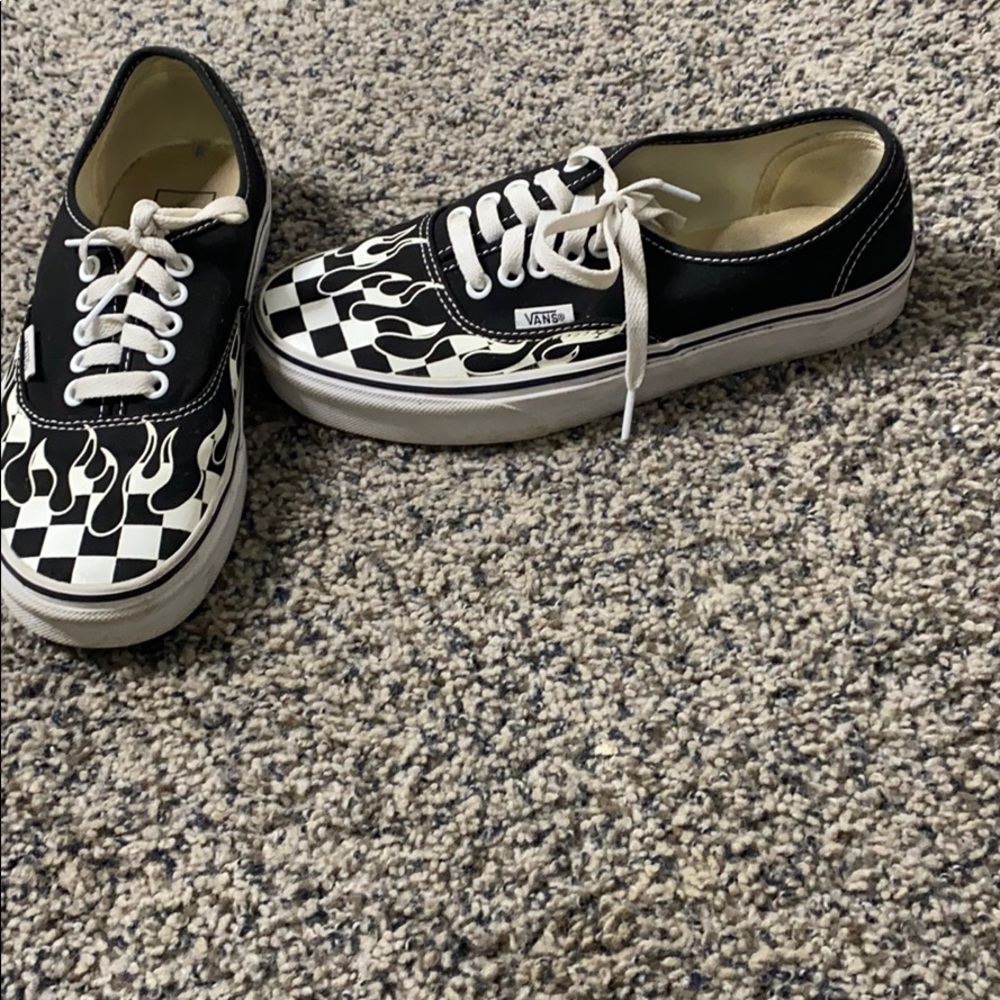 Vans
